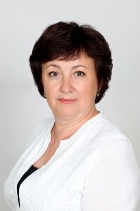 Статилко Марина Петровна Статилко Марина Петровна