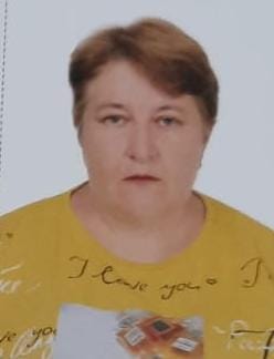 Педагогический работник Щипилова Ирина Николаевна Педагогический работник Щипилова Ирина Николаевна