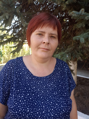 Помощник воспитателя Юля Александровна Губанова Помощник воспитателя Юля Александровна Губанова